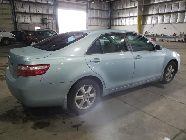 Obraz 3 z 2009 TOYOTA CAMRY BASE 2009 z VIN 4T4BE46K39R121235