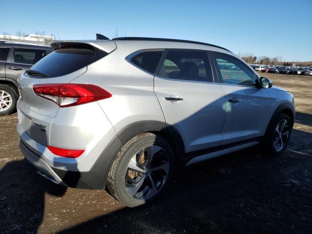 Изображение 3 2017 HYUNDAI TUCSON LIMITED 2017 с VIN KM8J3CA26HU490425