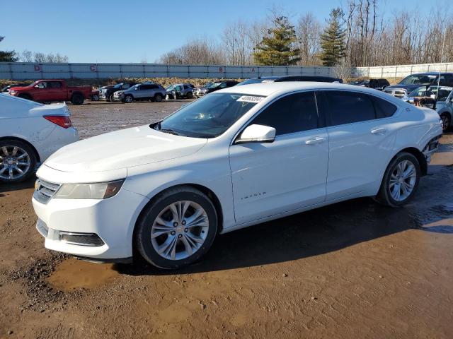 Изображение 2014 CHEVROLET IMPALA LT 2014