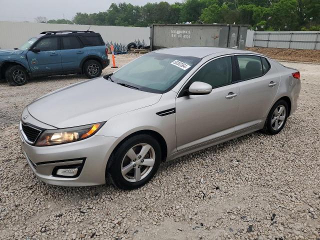 2014 KIA OPTIMA LX 2014 image