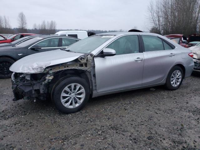 Image 1 of 2015 TOYOTA CAMRY LE 2015 with VIN 4T1BF1FK7FU086278