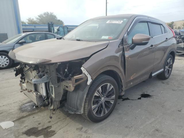 Image 1 of 2018 MITSUBISHI ECLIPSE CROSS SE 2018 with VIN JA4AT5AA1JZ069240
