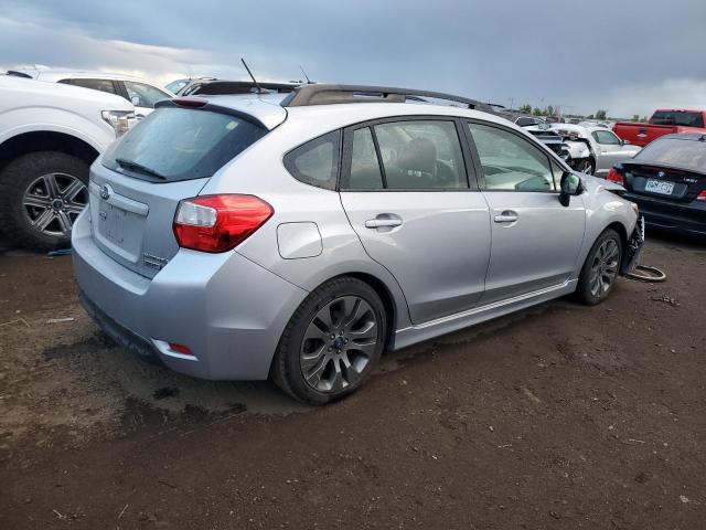 Изображение 3 2016 SUBARU IMPREZA SPORT PREMIUM 2016 с VIN JF1GPAP69G8324303
