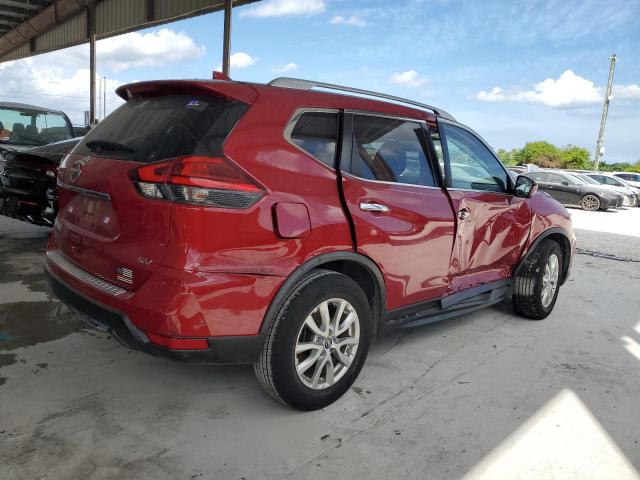 Obraz 3 z 2017 NISSAN ROGUE S 2017 z VIN JN8AT2MT4HW393946