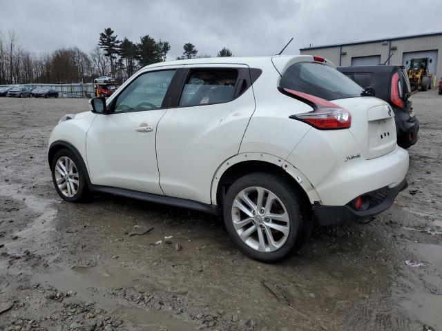 Obraz 2 z 2016 NISSAN JUKE S 2016 z VIN JN8AF5MV4GT658231