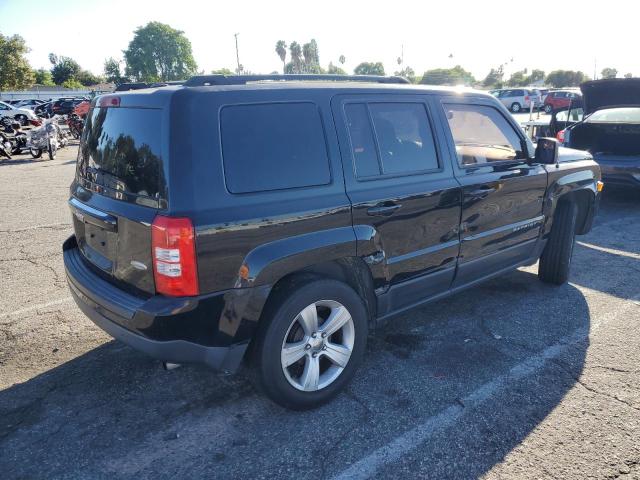Obraz 3 z 2016 JEEP PATRIOT LATITUDE 2016 z VIN 1C4NJPFB9GD503436