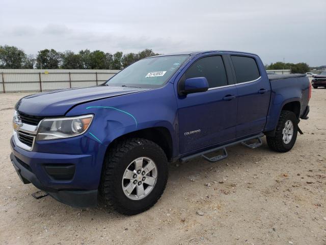 2016 CHEVROLET COLORADO  2016 image