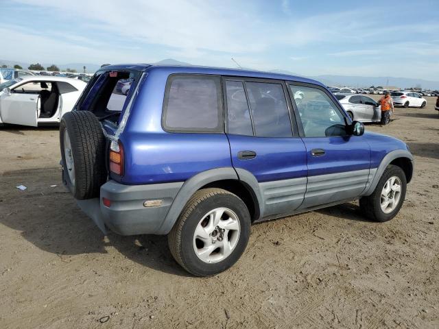 Obraz 3 z 1998 TOYOTA RAV4  1998 z VIN JT3HP10V3W0166347