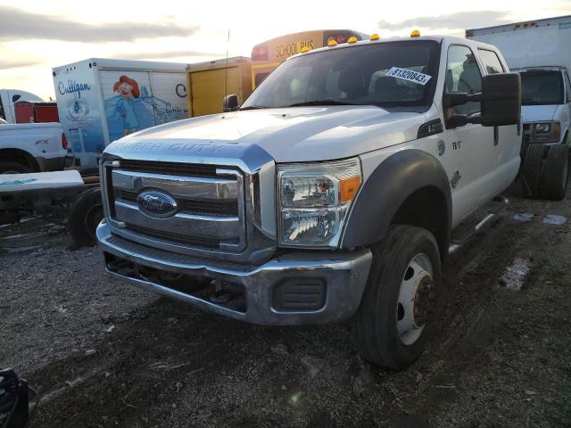 Obraz 1 z 2012 FORD F550 SUPER DUTY 2012 z VIN 1FD0W5GT9CEC31008
