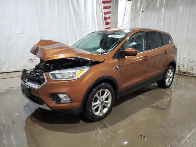Obraz 1 z 2017 FORD ESCAPE SE 2017 z VIN 1FMCU9GD7HUA07977