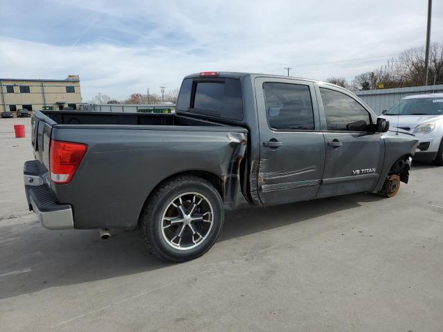 Image 3 of 2010 NISSAN TITAN XE 2010 with VIN 1N6BA0EK1AN302480