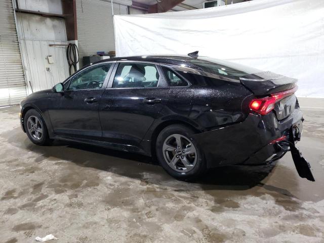 Obraz 2 z 2023 KIA K5 LXS 2023 z VIN 5XXG14J22PG207954