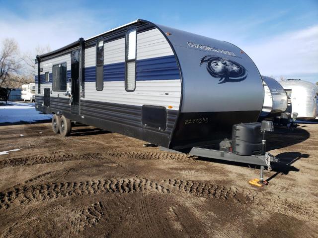 Obraz 1 z 2022 CHER ACKT 2022 z VIN 4X4TCKC28NX159631