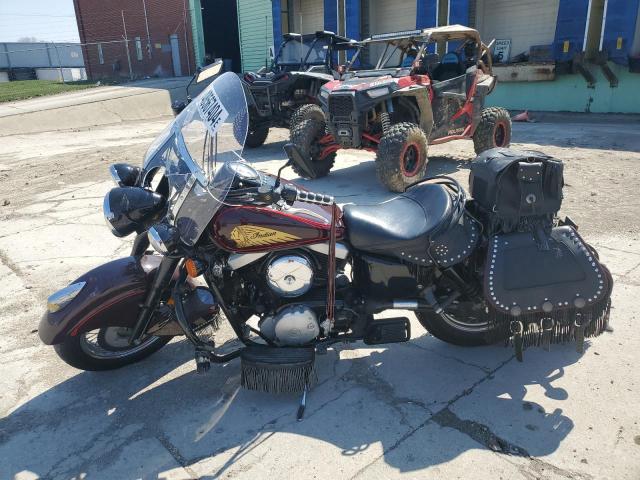 Obraz 3 z 1999 KAWASAKI VN1500 J 1999 z VIN JKBVNAJ1XXA000991