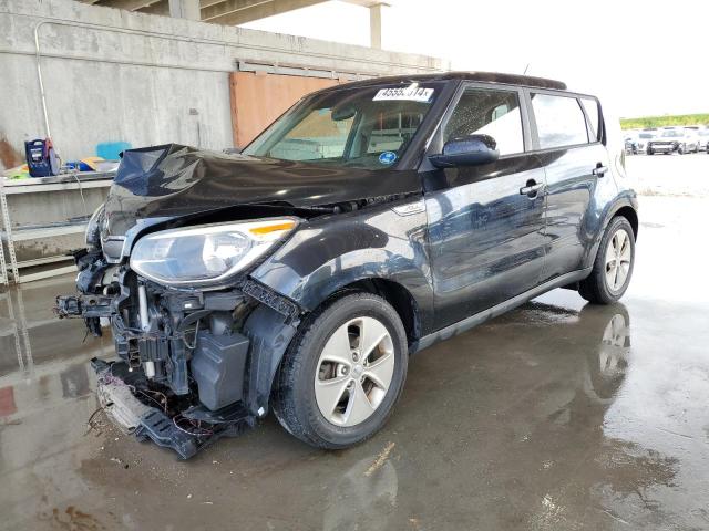 Изображение 1 2015 KIA SOUL  2015 с VIN KNDJN2A20F7163930