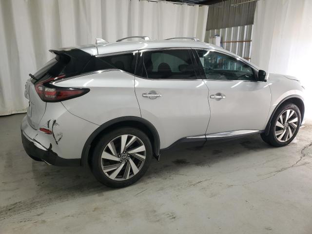 Изображение 3 2019 NISSAN MURANO S 2019 с VIN 5N1AZ2MJ5KN112545