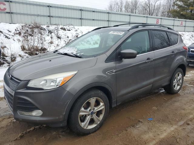 Obraz 1 z 2014 FORD ESCAPE SE 2014 z VIN 1FMCU9GX2EUC07042