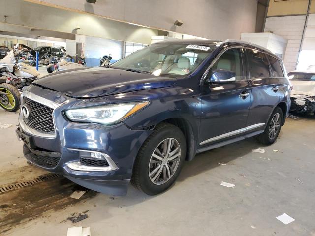 Изображение 2020 INFINITI QX60 LUXE 2020