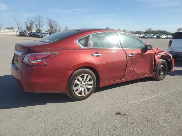 Image 3 of 2015 NISSAN ALTIMA 2.5 2015 with VIN 1N4AL3AP3FN380848