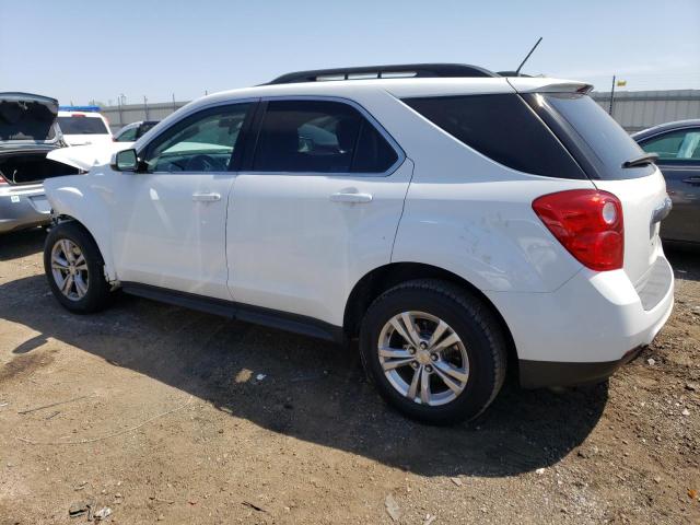 Obraz 2 z 2015 CHEVROLET EQUINOX LT 2015 z VIN 1GNALBEK4FZ116301