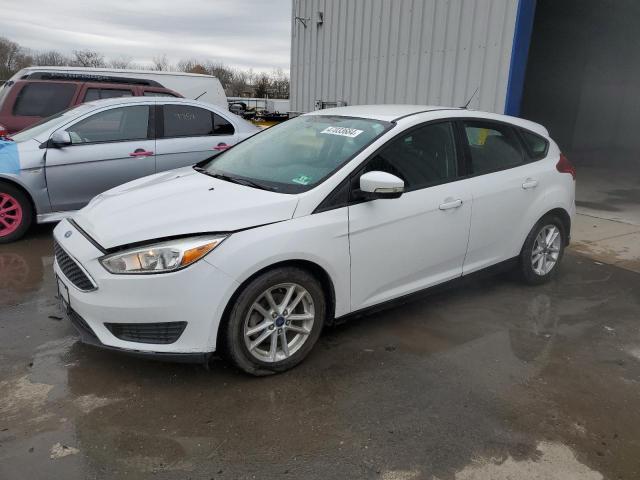 Obraz 1 z 2015 FORD FOCUS SE 2015 z VIN 1FADP3K29FL301313