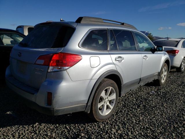 Obraz 3 z 2014 SUBARU OUTBACK 2.5I PREMIUM 2014 z VIN 4S4BRBCC8E3270370