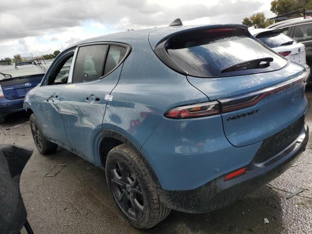 Image 2 of 2024 DODGE HORNET GT 2024 with VIN ZACNDFAN9R3A15425