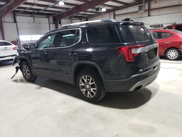 Изображение 2 2021 GMC ACADIA SLT 2021 с VIN 1GKKNULSXMZ151870