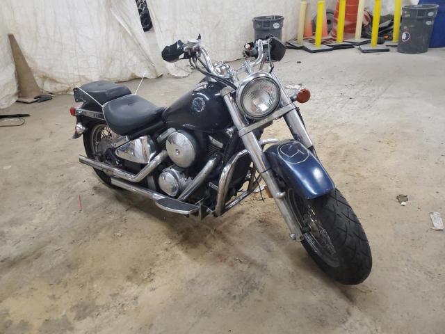 Изображение 1 2002 KAWASAKI VN800 B 2002 с VIN JKBVNCB112B515181