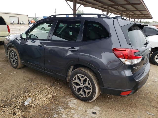 Obraz 2 z 2023 SUBARU FORESTER PREMIUM 2023 z VIN JF2SKAEC0PH503066