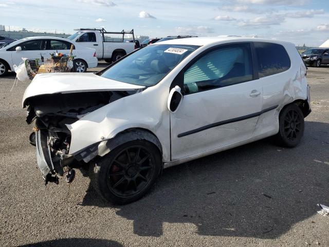 2008 VOLKSWAGEN RABBIT  2008 image