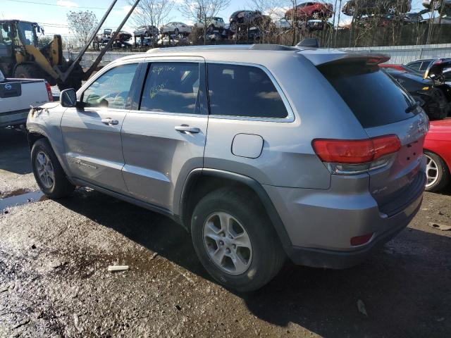 Obraz 2 z 2015 JEEP GRAND CHEROKEE LAREDO 2015 z VIN 1C4RJFAG3FC173490