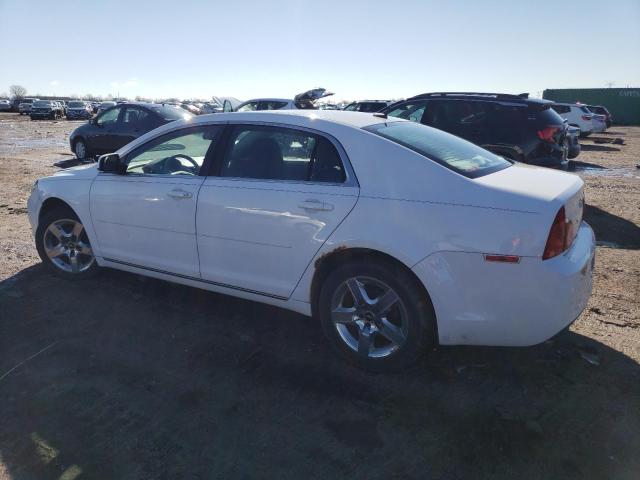 Image 2 of 2010 CHEVROLET MALIBU 1LT 2010 with VIN 1G1ZC5EBXAF300299