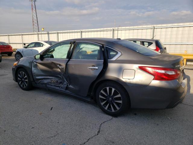 Image 2 of 2017 NISSAN ALTIMA 2.5 2017 with VIN 1N4AL3AP1HC261937