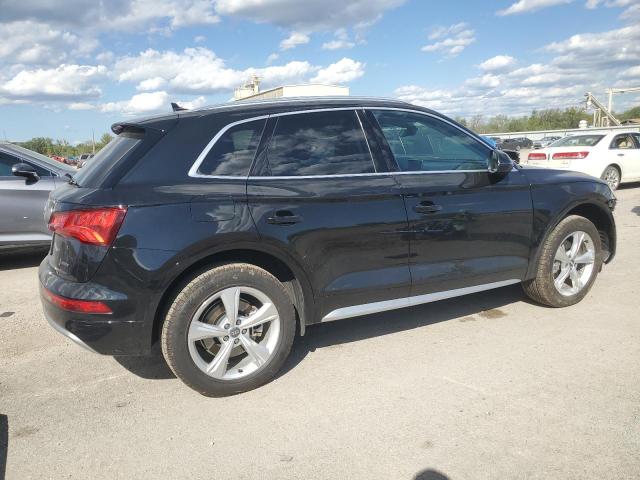 Image 3 of 2020 AUDI Q5 PREMIUM PLUS 2020 with VIN WA1BNAFY9L2028993