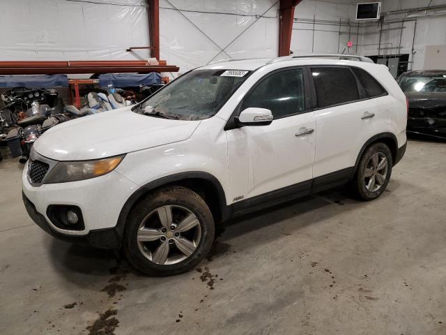 Изображение 2013 KIA SORENTO EX 2013