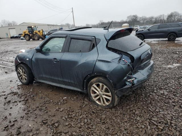 Изображение 2 2013 NISSAN JUKE S 2013 с VIN JN8AF5MV0DT210774