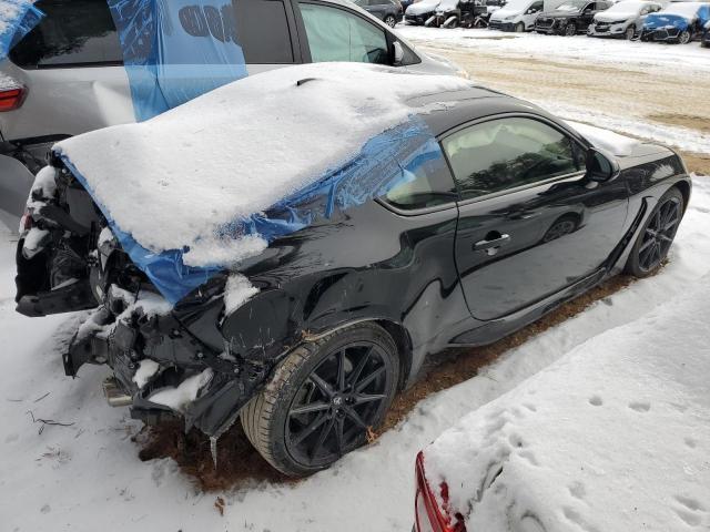 Image 3 of 2023 TOYOTA GR 86 PREMIUM 2023 with VIN JF1ZNBE14P9754892