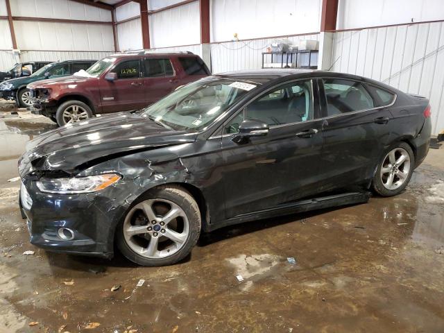 Изображение 2013 FORD FUSION SE 2013