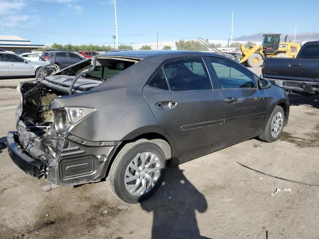Изображение 3 2019 TOYOTA COROLLA L 2019 с VIN 2T1BURHE6KC227445