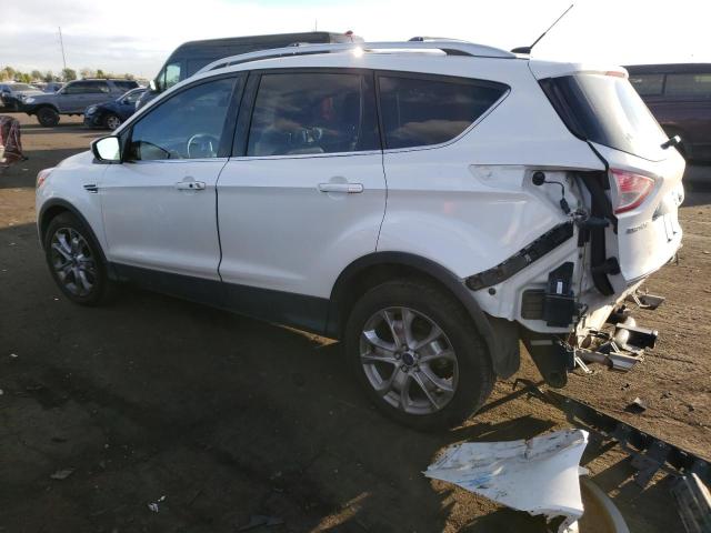 Obraz 2 z 2016 FORD ESCAPE TITANIUM 2016 z VIN 1FMCU9J98GUB18539