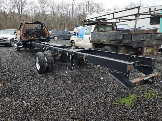 Image 2 of 2020 INTERNATIONAL CV515  2020 with VIN 1HTKTSWM1LH054633