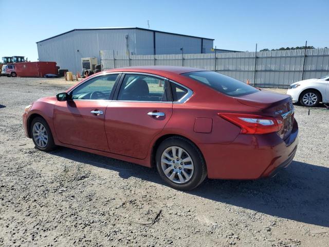 Image 2 of 2016 NISSAN ALTIMA 2.5 2016 with VIN 1N4AL3AP1GC172142