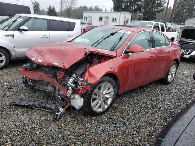 Image 1 of 2015 BUICK REGAL  2015 with VIN 2G4GV5EK7F9241006