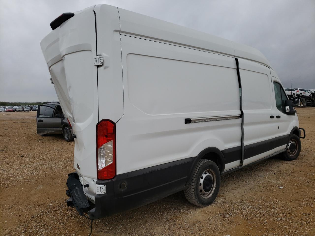 Изображение 3 2019 FORD TRANSIT T- 2019 с VIN 1FTBW3XG2KKB63851