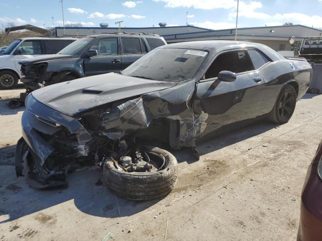 2019 DODGE CHALLENGER SXT 2019 image