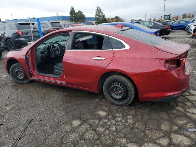 Изображение 2 2017 CHEVROLET MALIBU LT 2017 с VIN 1G1ZE5ST8HF154051