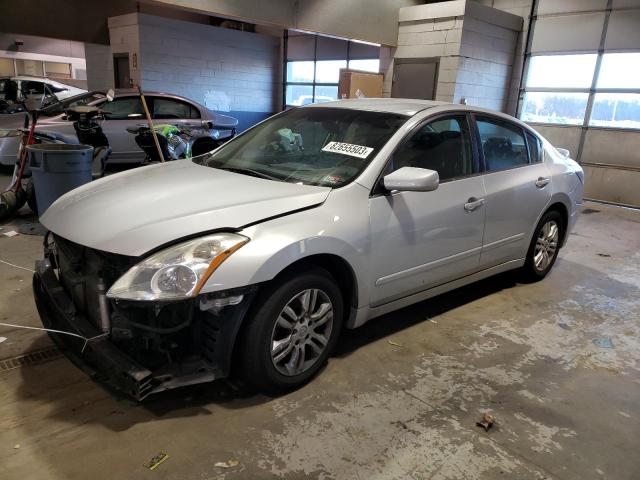 Изображение 1 2012 NISSAN ALTIMA BASE 2012 с VIN 1N4AL2AP9CN477235