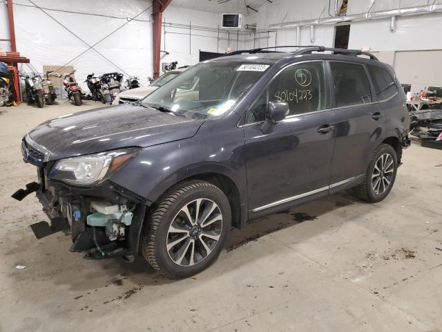 Obraz 2018 SUBARU FORESTER 2.0XT TOURING 2018