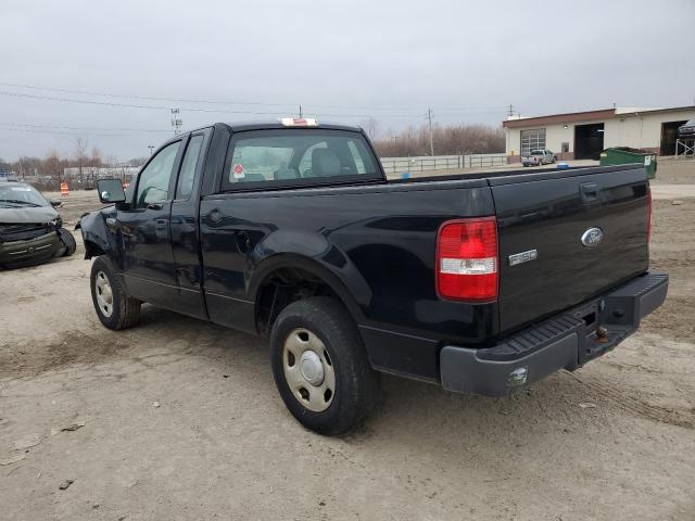 Image 2 of 2006 FORD F150  2006 with VIN 1FTRF12206NB11119